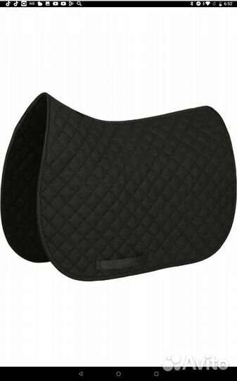 Конный спорт