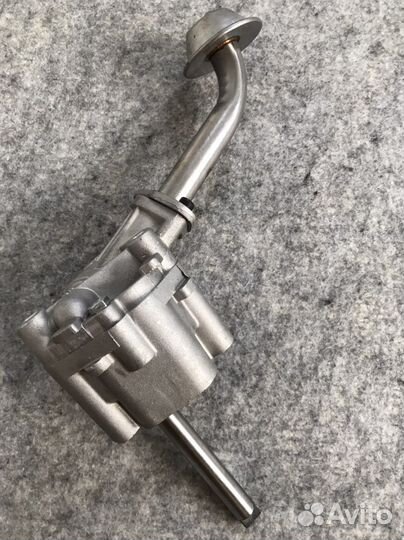 Масляный насос