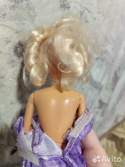 Кукла Сьюзи