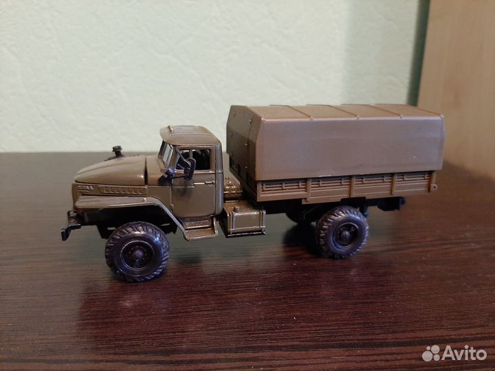 Грузовики (Элекон,Арсенал,Арек)