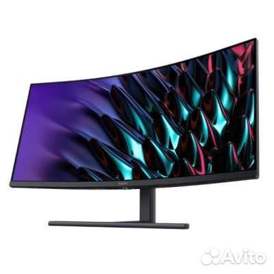 Монитор Huawei Display B5-341W 53060796 - новый