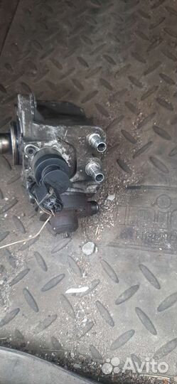 Рабочая Тнвд BMW e90 320d 2008г