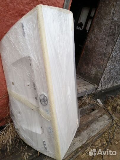 Крышка багажника Toyota camry30