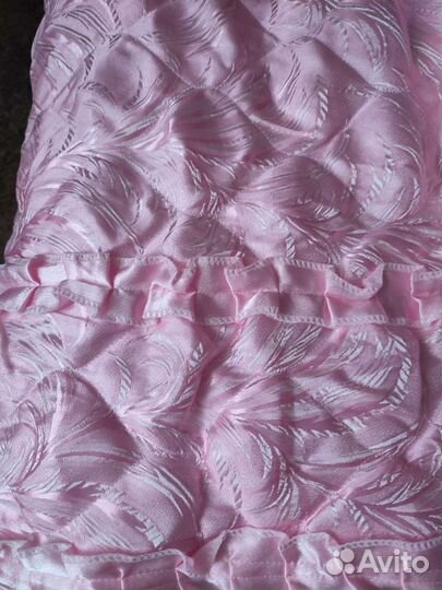 Покрывало на кровать