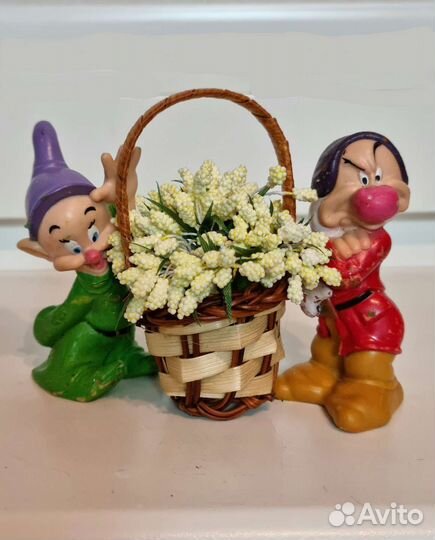 Фигурка, статуэтка, сувенир