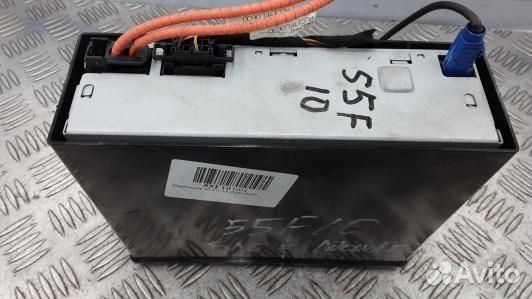 Навигация audi A8 D3 (55F10I901)