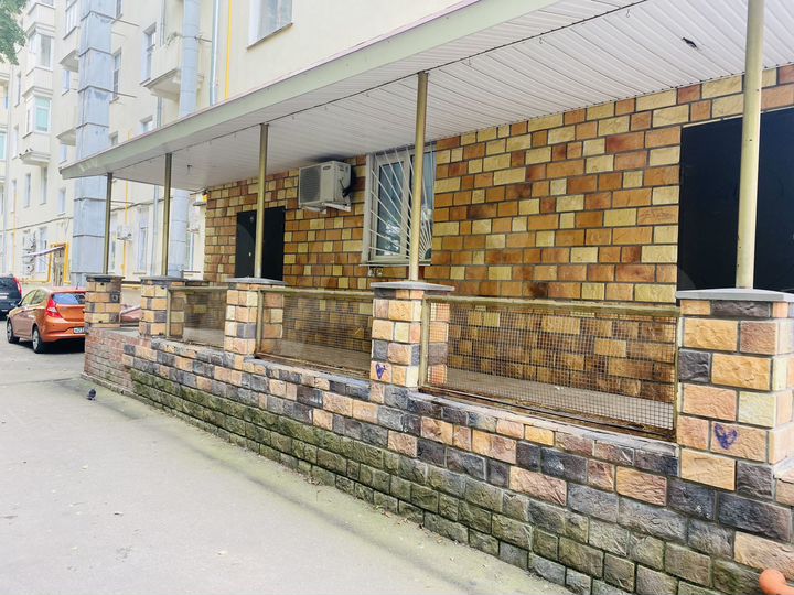 Производство, 101 м²