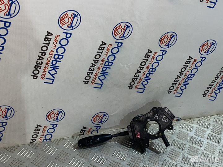 Переключатель света фар Chevrolet Aveo