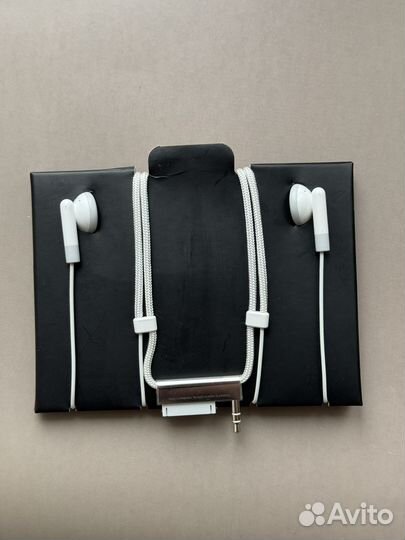 Наушники apple iPod nano