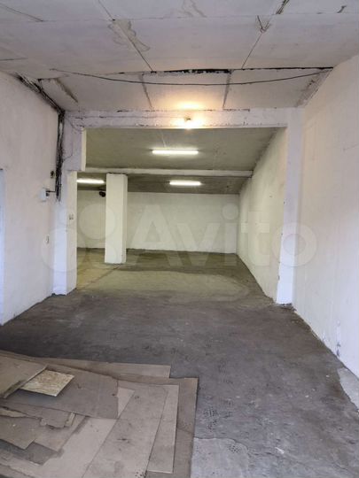 Склад, 120 м²