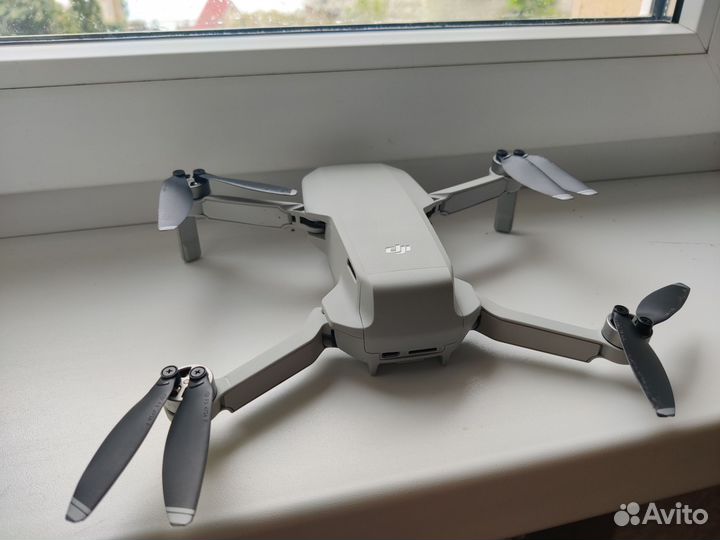 Dji Mavic mini fly more combo