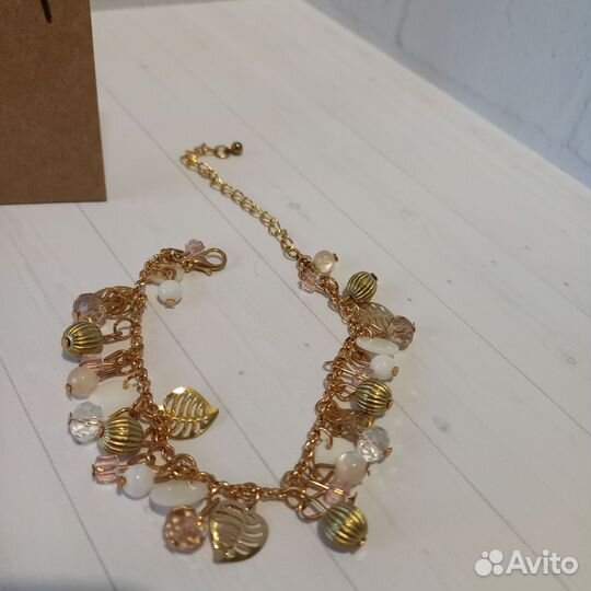 Витя Ивко/ браслет