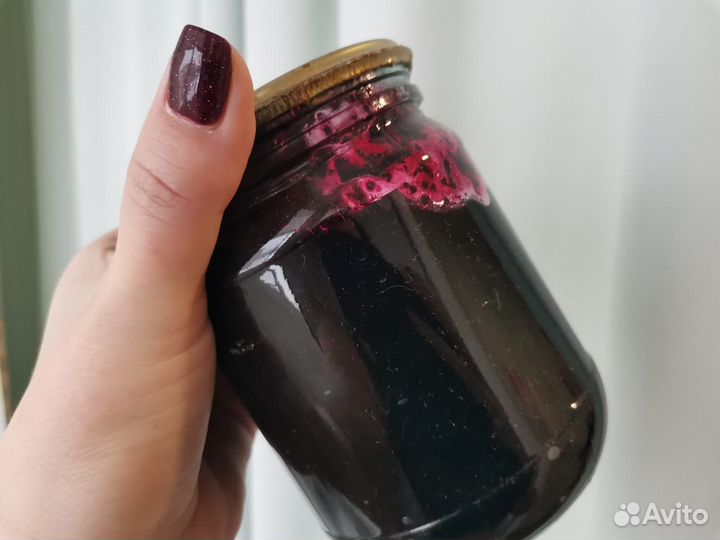 Варенье 2023г и грибы маринованные