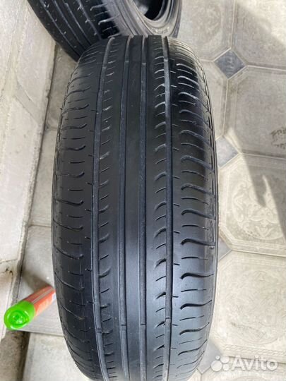 Hankook Optimo K415 185/65 R15 89H