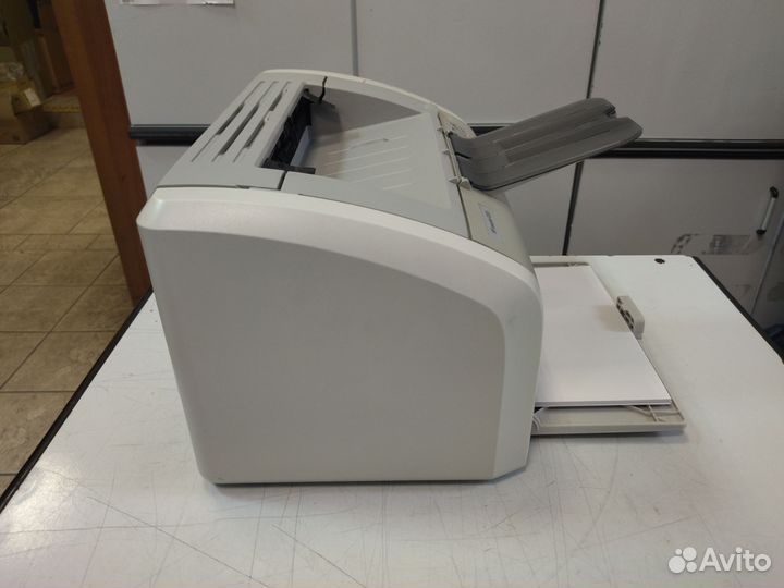 Принтер лазерный hp laserjet 1020