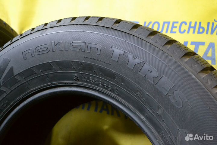 Nokian Tyres Nordman 7 SUV 285/60 R18