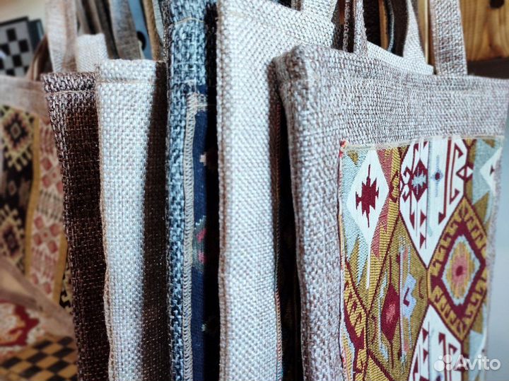 Сумка шоппер