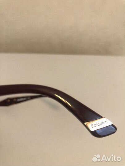 Очки солнцезащитные женские Baldinini