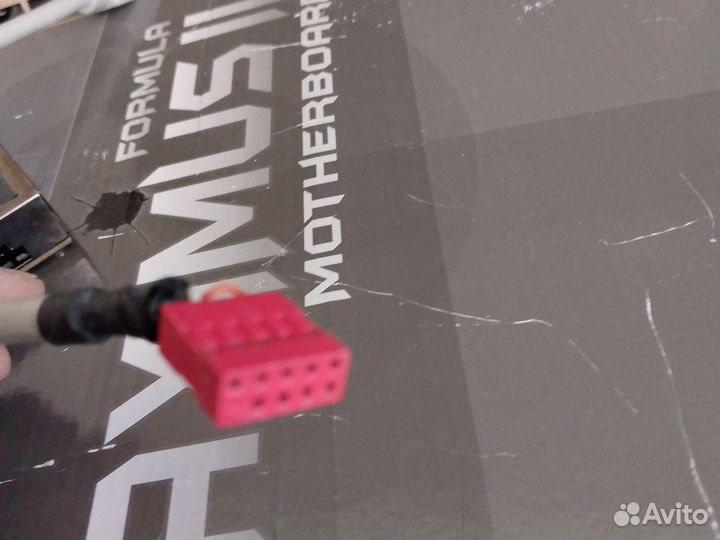 Высокоскоростной порт usb