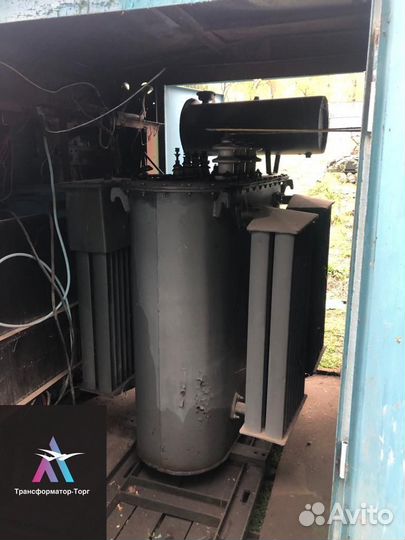 Трансформатор трёхфазный арт61789