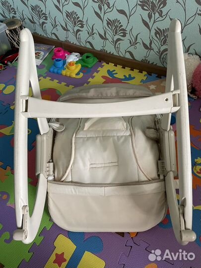 Шезлонг jetem