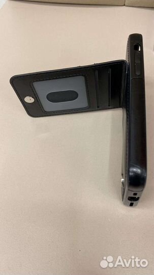 Чехол визитница для Айфон 11 Pro