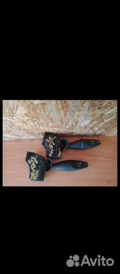 Переключатель дворников ford focus 1