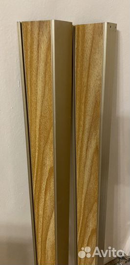 Карниз 2метра советский