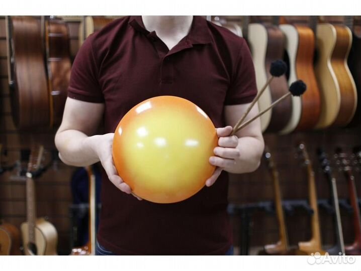 Фимбо Солнце 22 см глюкофон