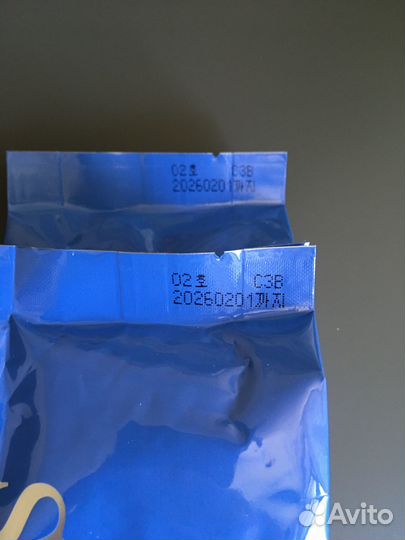 1 рефил для кушона Su:m37 Water-Full CC Cushion