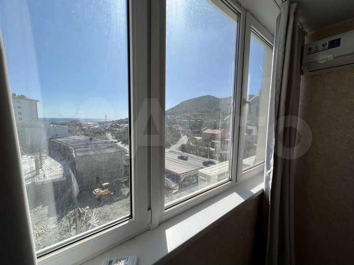 1-к. квартира, 38 м², 4/6 эт.