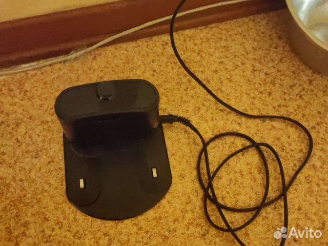 Зарядная база для irobot roomba 980 и других мод