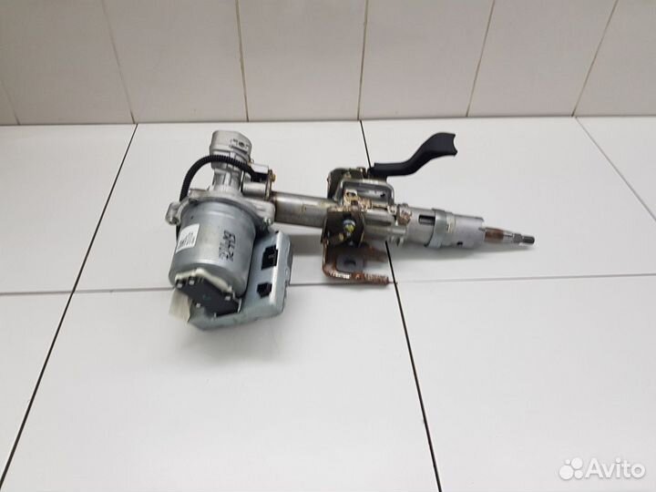 Колонка рулевая (Geely Coolray)