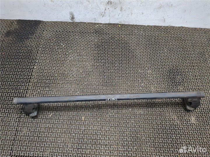 Рейлинг на крышу (одиночка) Ford Kuga, 2008