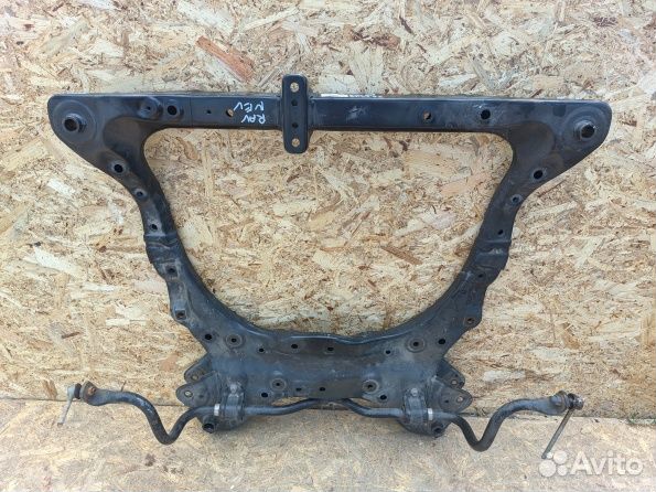 Балка передняя Тойота рав4 ха50