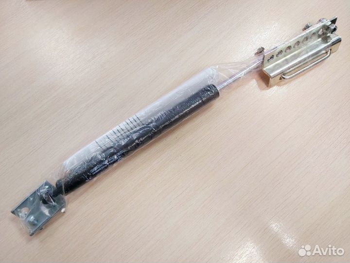 Газовый упор/Газлифт функции самосвала прицепа мзс