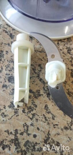 Измельчитель б/у