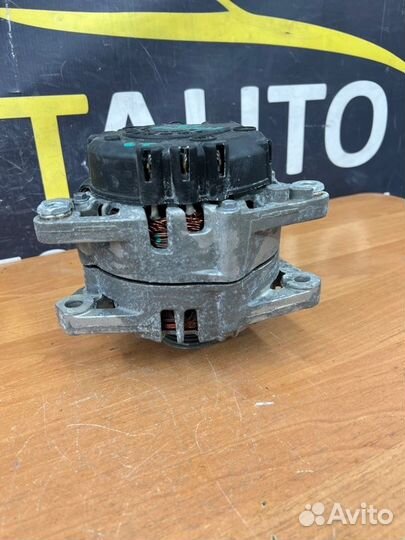 Генератор Kia Stinger 1 G6DP 2017-2023