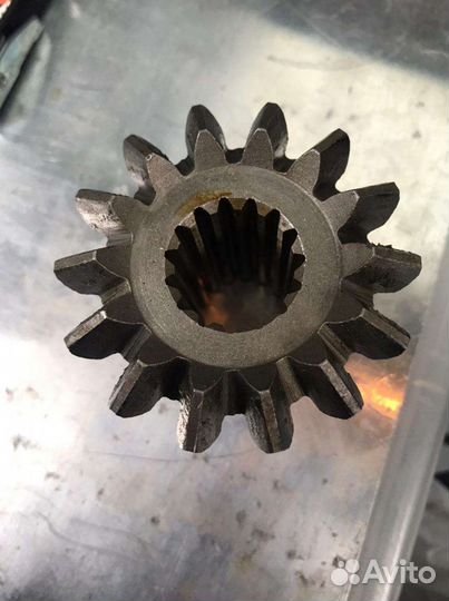 Металлообработка