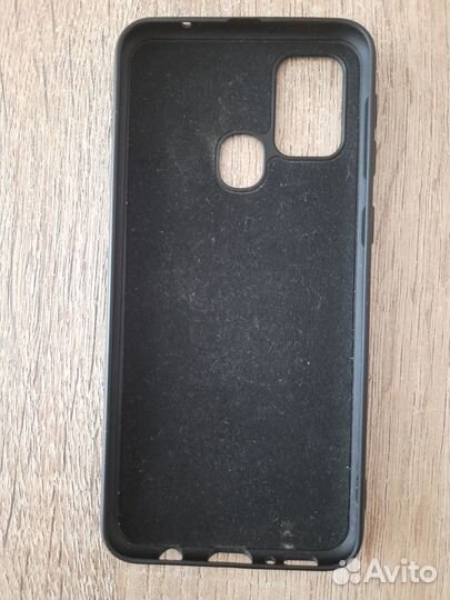 Чехол для samsung m 31