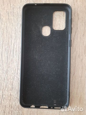 Чехол для samsung m 31