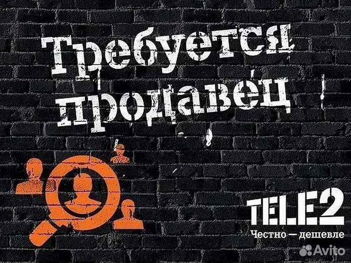 Продавец-консультант