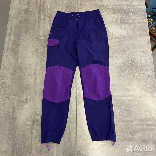 Штаны SoftShell mammut