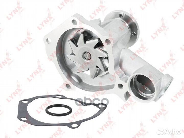 Насос водяной CW0103 lynxauto