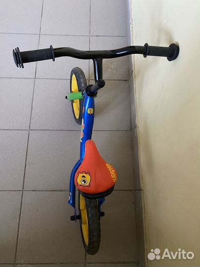 Беговел детский