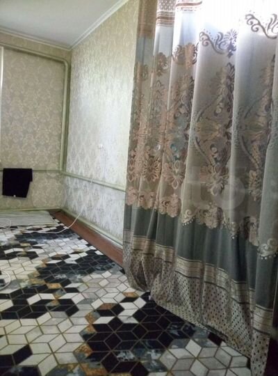 2-к. квартира, 44,7 м², 2/2 эт.