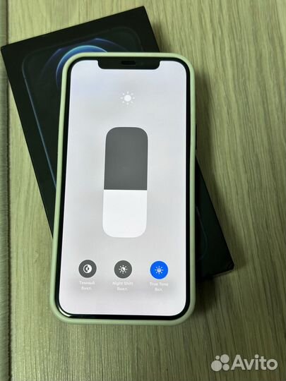 iPhone 12 Pro, 128 ГБ