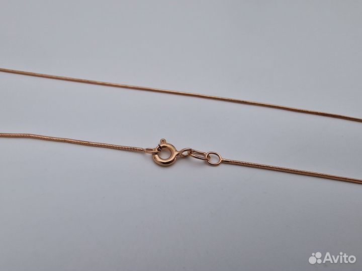 Золотая Цепь 585 пробы. Рассрочка