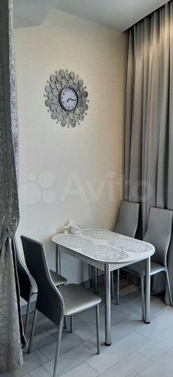 Квартира-студия, 30 м², 2/6 эт.