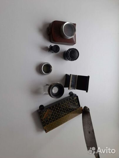 Фототовары